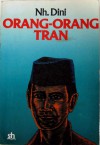 Orang-Orang Tran - Nh. Dini