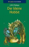 Der kleine Hobbit - J.R.R. Tolkien, Walter Scherf, Klaus Ensikat