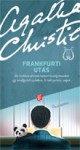 Frankfurti utas - Tamás Katona, Agatha Christie