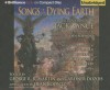 Songs of the Dying Earth: Stories in Honor of Jack Vance - George R.R. Martin, Gardner R. Dozois