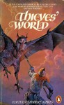 Thieves' World - Robert Lynn Asprin, Lynn Abbey, John Brunner, Poul Anderson