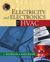 Electricity and Electronics for HVAC - Rex Miller, Mark R. Miller