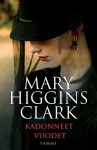 Kadonneet vuodet - Mary Higgins Clark, Henna Kaaranainen