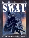 Gurps Swat - Brian J. Underhill