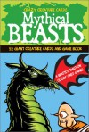 Mythical Beasts (Crazy Creature Card And Book Packs) - Jake Miller