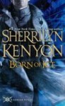 Born of Ice - Sherrilyn Kenyon