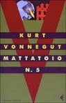 Mattatoio n. 5 - Kurt Vonnegut, Luigi Brioschi