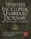 Webster's Encyclopedic Unabridged Dictionary of the English Language: Deluxe Edition - Merriam-Webster