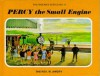 Percy The Small Engine (The Railway Series, #11) - Wilbert Awdry, C. Reginald Dalby