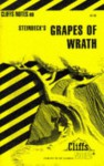 Cliffs Notes on Steinbeck's the Grapes of Wrath - James Lamar Roberts, Gary Carey