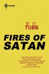 Fires of Satan - E. C. Tubb