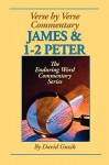 James & 1-2 Peter Commentary - David Guzik