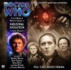 Doctor Who: Industrial Evolution - Eddie Robson, Nicholas Briggs