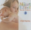 Music for Newborns: A Bright Beginning - Don Campbell