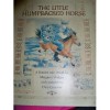 The Little Humpbacked Horse: Margaret Hodges - Margaret Hodges, Chris Conover