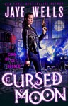 Cursed Moon - Jaye Wells