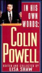 In His Own Word Colin - Lisa Shaw