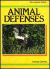 Animal Defenses - Jeremy Cherfas