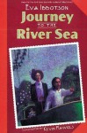 Journey to the River Sea - Eva Ibbotson, Kevin Hawkes