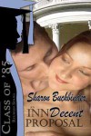 An Inn Decent Proposal - Sharon Buchbinder