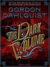 Dark Volume (MP3 Book) - Gordon Dahlquist