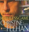 Ruthless Game - Tom Stechschulte, Christine Feehan