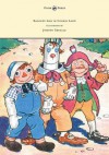 Raggedy Ann in Cookie Land - Illustrated by Johnny Gruelle - Johnny Gruelle