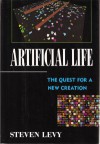 ARTIFICIAL LIFE - Steven Levy