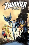 T.H.U.N.D.E.R. Agents Volume 2 - Phil Hester, Roger Robinson