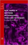 New Trends in Software Methodologies, Tools and Techniques: Proceedings of the fifth SoMeT_06, Volume 147 Frontiers in Artificial Intelligence and Applications - H. Fujita and M. Mejri, Editors