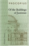 Of The Buildings Of Justinian - Procopius