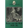 Reise um die Welt 1831-36 (Gebunden) - Charles Darwin