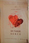 Duńskie serce - Gustaw Morcinek