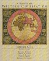 A Survey of Western Civilization, Vol I - Richard Goff