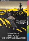 Une étrange disparition (Les Enquêtes de Sans Atout, tome 4) - Boileau-Narcejac, Daniel Ceppi