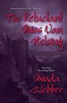 The Reluctant Miss Van Helsing - Minda Webber