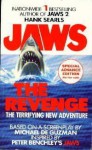 Jaws The Revenge - Hank Searls