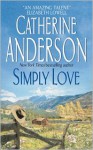 Simply Love - Catherine Anderson