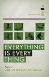 Everything Is Everything - Cristin O'Keefe Aptowicz