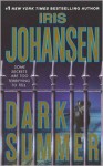 Dark Summer - Iris Johansen