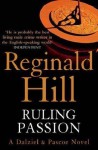 Ruling Passion - Reginald Hill