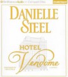 Hotel Vendome - Fred Stella, Danielle Steel