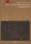 Na zgliszczach Zakonu - Zuzanna Morawska