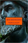 Maimonides (Jewish Encounters) - Sherwin B. Nuland