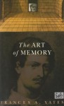 The Art Of Memory - Frances A. Yates