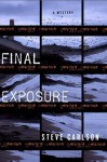 Final Exposure - Steve Carlson