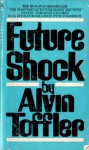 Future Shock - Alvin Toffler