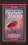 What Color Is Your Parachute? 2000 Audio - Richard Nelson Bolles