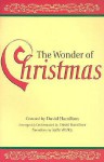 The Wonder of Christmas: Satb [With Cassette] - David Hamilton