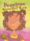 Penelope and the Humongous Burp - Sheri Radford, Christine Tripp